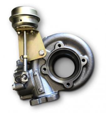 S300 T3 Turbine Housing 76/68 Wastegated HX40 14CM